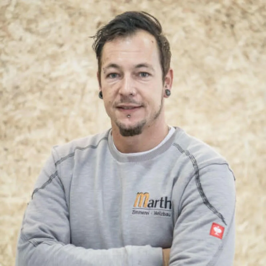 Holzbau-Marth-Geselle-Markus-Rinner